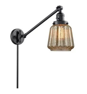 One Light Swing Arm Lamp4262405