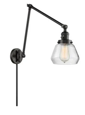One Light Swing Arm Lamp4263200