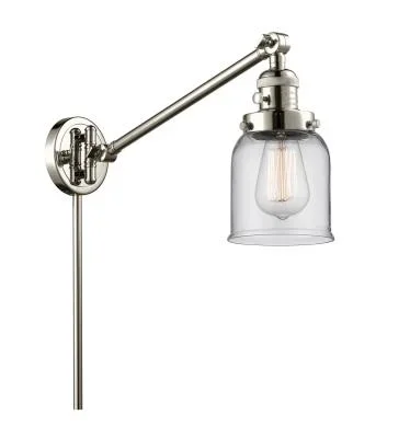 One Light Swing Arm Lamp4263214