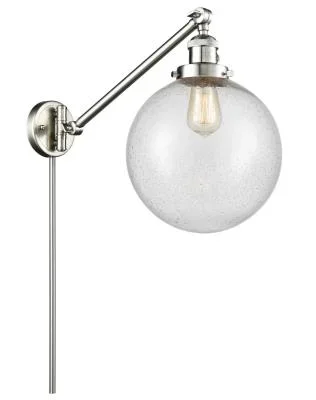 One Light Swing Arm Lamp4263292