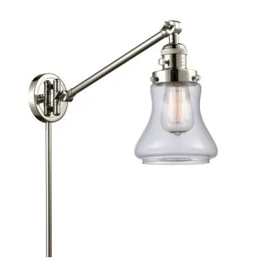 One Light Swing Arm Lamp4264287