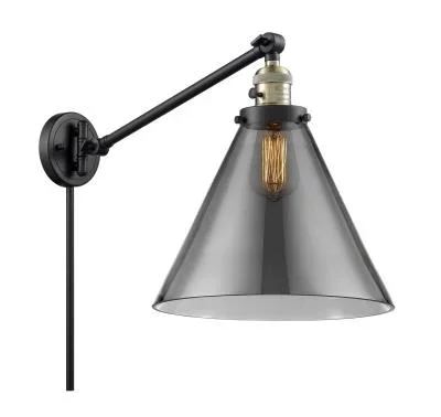 One Light Swing Arm Lamp4311254