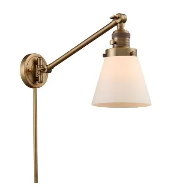One Light Swing Arm Lamp4311885