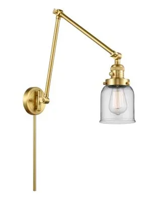 One Light Swing Arm Lamp4315109