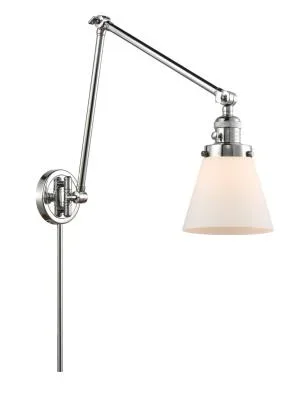 One Light Swing Arm Lamp4315127
