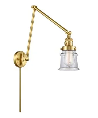 One Light Swing Arm Lamp4315185