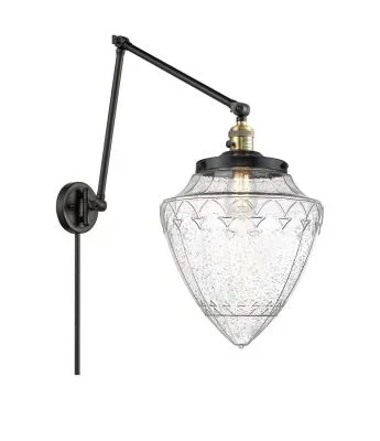 One Light Swing Arm Lamp6305154