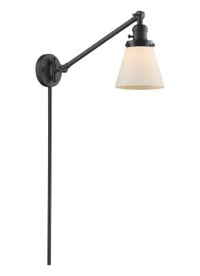 One Light Swing Arm Lamp6311567