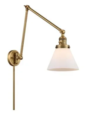 One Light Swing Arm Lamp6314054