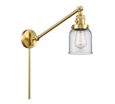 One Light Swing Arm Lamp6314168
