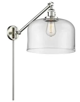 One Light Swing Arm Lamp6314469