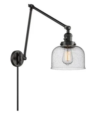 One Light Swing Arm Lamp6923638