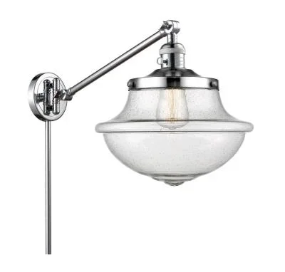 One Light Swing Arm Lamp6926922