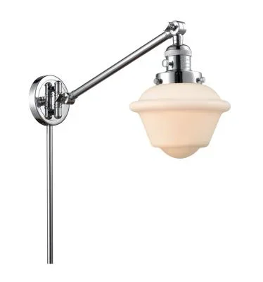 One Light Swing Arm Lamp6926938