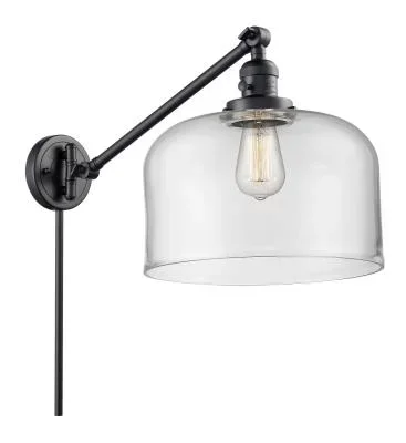 One Light Swing Arm Lamp6929546