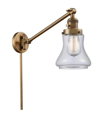 One Light Swing Arm Lamp6929628