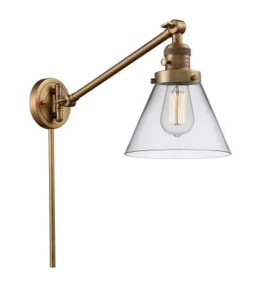 One Light Swing Arm Lamp6929640