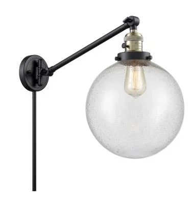 One Light Swing Arm Lamp6935415