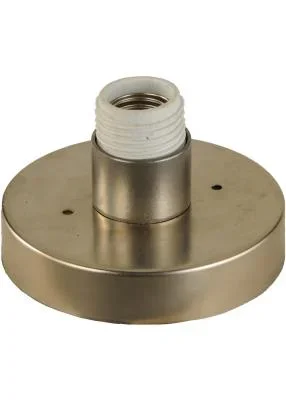 One Light Table Base Hardware220512