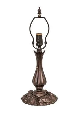 One Light Table Base100662