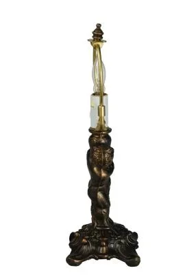 One Light Table Base417620