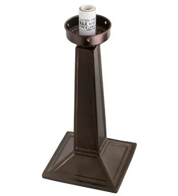 One Light Table Base545328