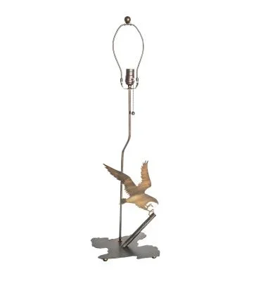 One Light Table Base6363353