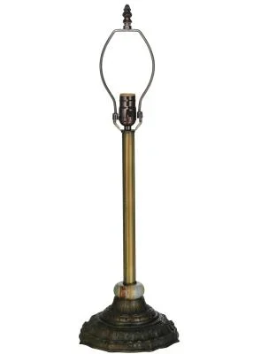 One Light Table Base771261