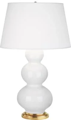 One Light Table Lamp388658