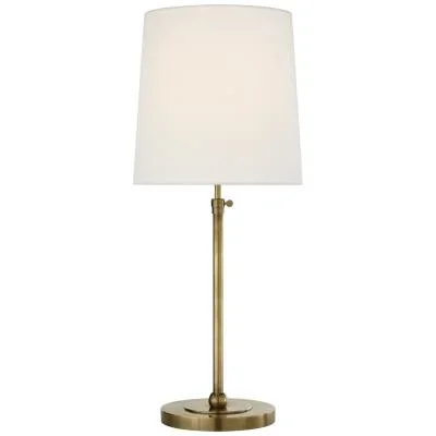 One Light Table Lamp6233431