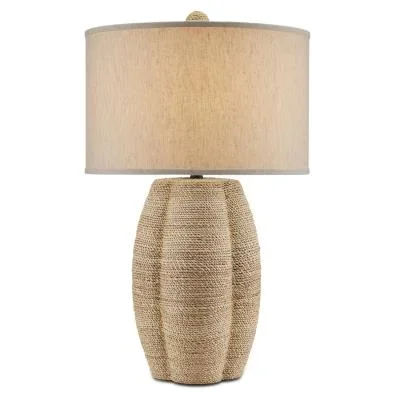 One Light Table Lamp6324556
