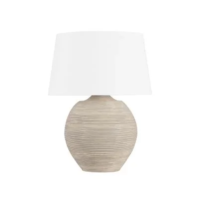 One Light Table Lamp6413122