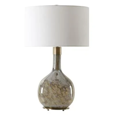 One Light Table Lamp6469322