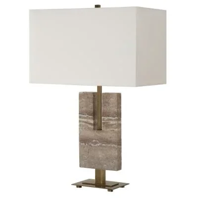 One Light Table Lamp6469353