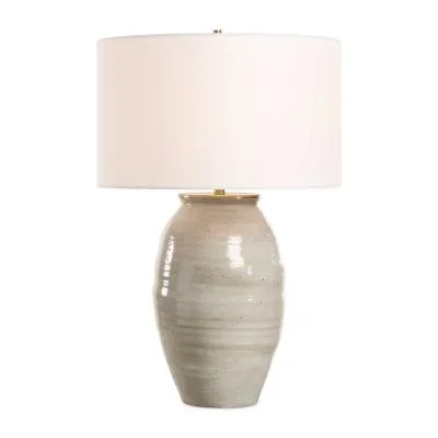 One Light Table Lamp6489702