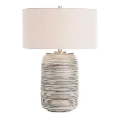 One Light Table Lamp6489756