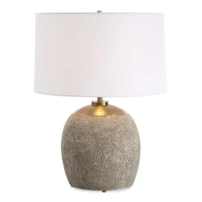 One Light Table Lamp6489867