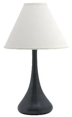 One Light Table Lamp660261