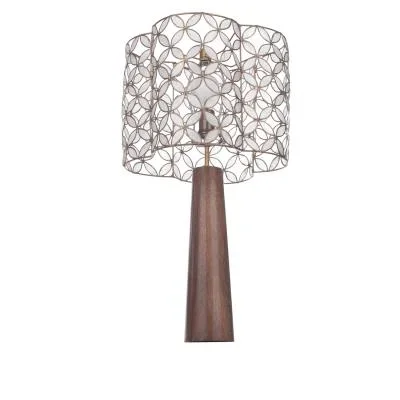 One Light Table Lamp6607229