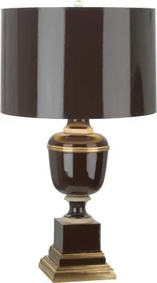 One Light Table Lamp661850