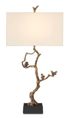 One Light Table Lamp6618798