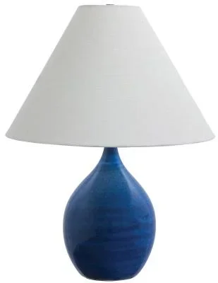 One Light Table Lamp661892