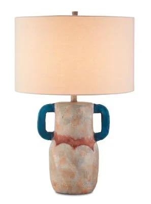 One Light Table Lamp6651067
