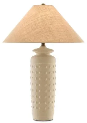 One Light Table Lamp6669095