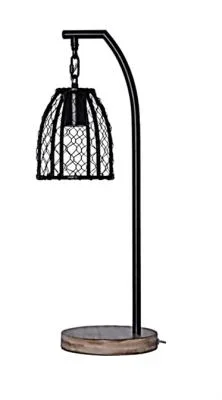 One Light Table Lamp6690368