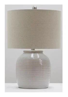 One Light Table Lamp6690683