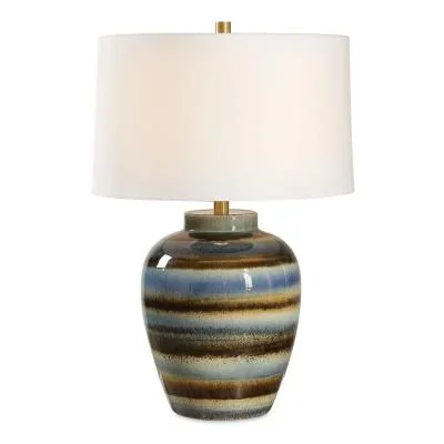 One Light Table Lamp6704014