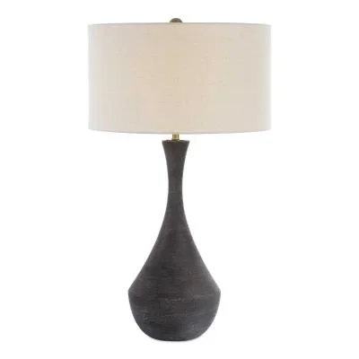 One Light Table Lamp6704017