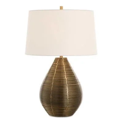 One Light Table Lamp6704041