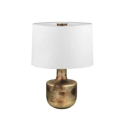 One Light Table Lamp6706602